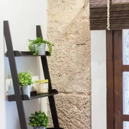 Lägenhet Cozy In The Old Town - San Ramon