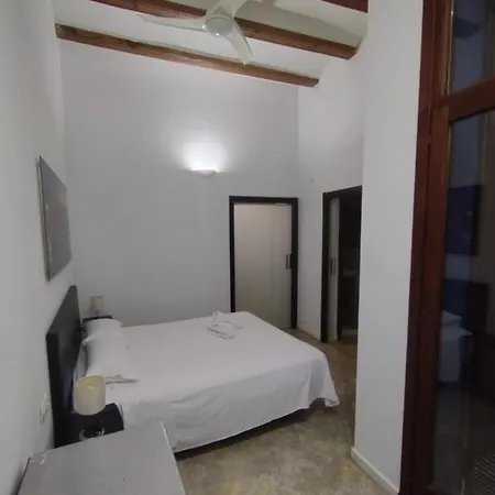 Cozy In The Old Town - San Ramon Lägenhet *