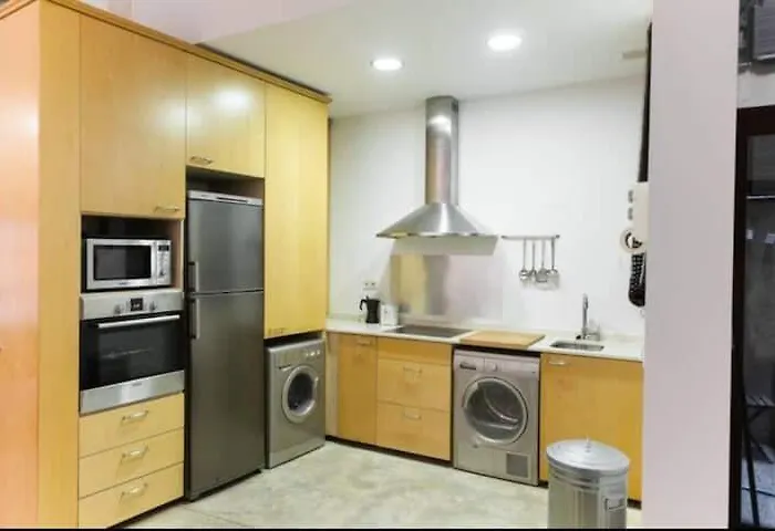 Cozy In The Old Town - San Ramon Apartamento