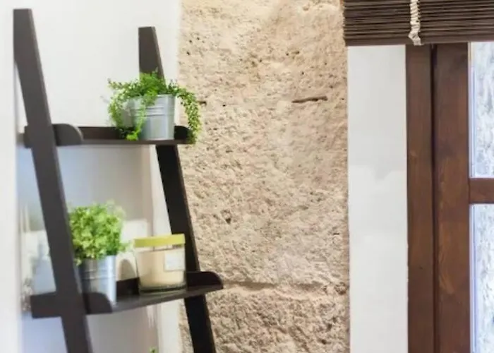 Apartamento Cozy In The Old Town - San Ramon