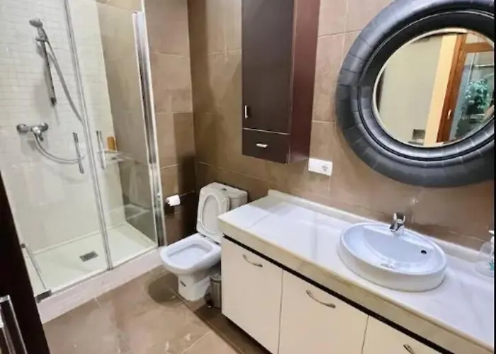 Apartamento Cozy In The Old Town - San Ramon *