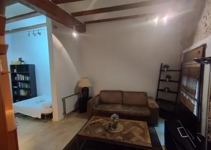 Cozy In The Old Town - San Ramon Apartamento